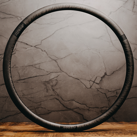 Amnasty Carbon Gravel / XC Rim